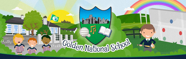 Golden National School, Golden, Cashel