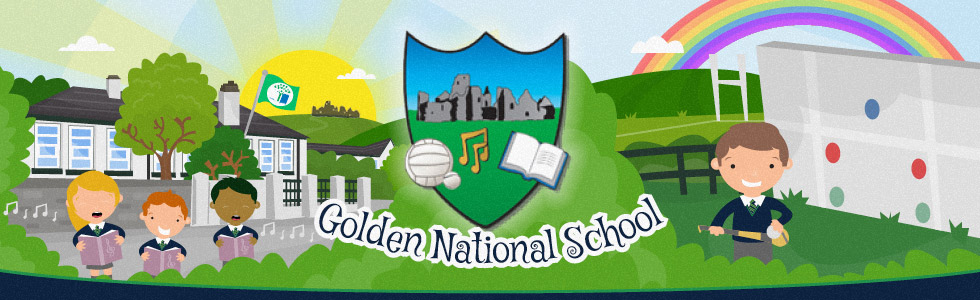 Golden National School, Golden, Cashel